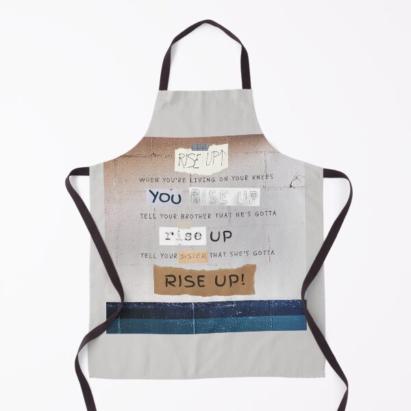 Item preview, Rise Up, When You're Living On Your Knees You Rise Up designed and sold by heyitsclara.