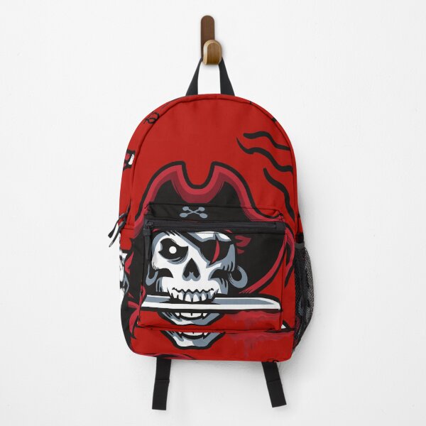 Item preview, Pirate Skull designed and sold by OMdesign10.