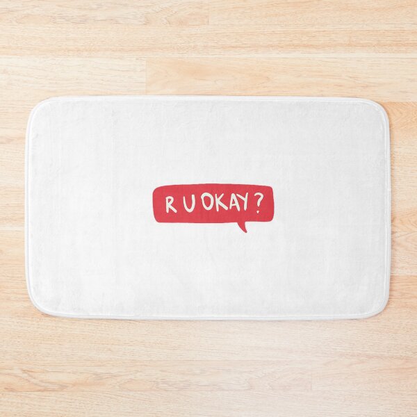 Item preview, Are You OK? designed and sold by austininseoul.