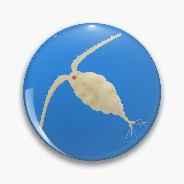 Item preview, Copepod designed and sold by pokegirl93.