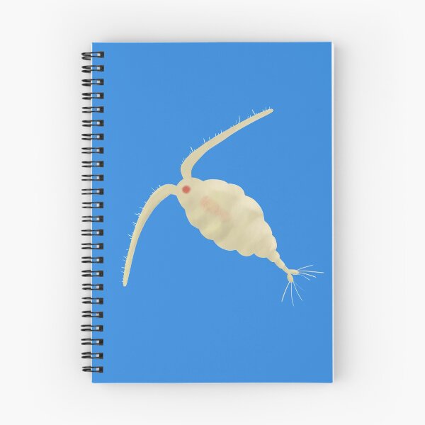 Item preview, Copepod designed and sold by pokegirl93.