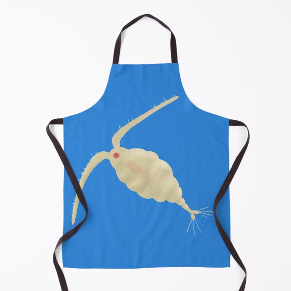 Item preview, Copepod designed and sold by pokegirl93.