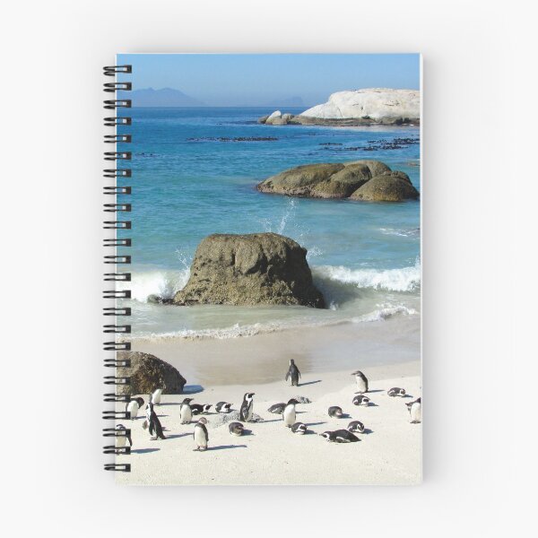Item preview, South African Penguins designed and sold by jccorc.