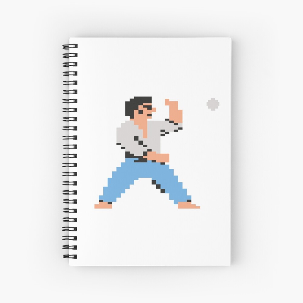 Item preview, Spiral Notebook designed and sold by graphicrecords.