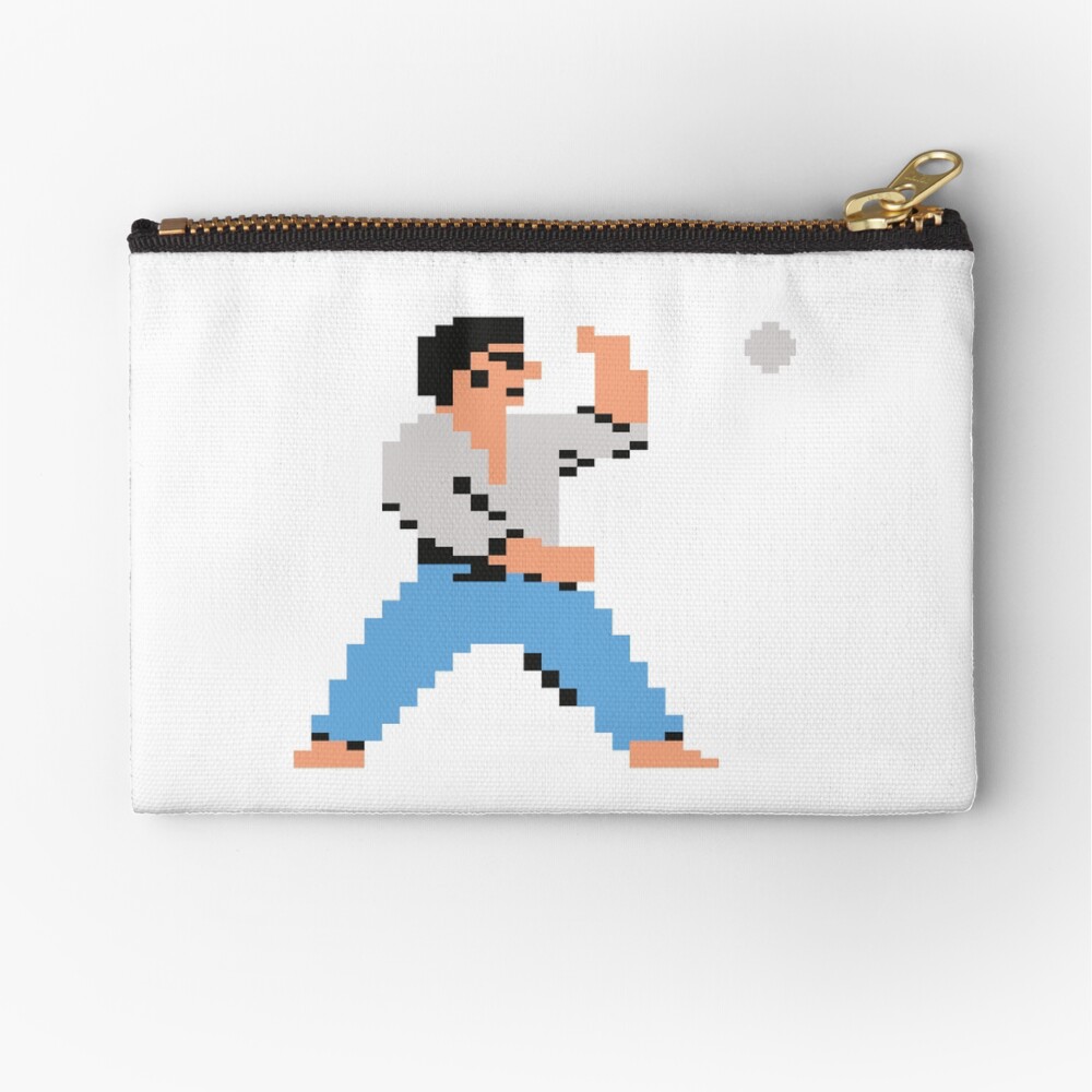 Item preview, Zipper Pouch designed and sold by graphicrecords.