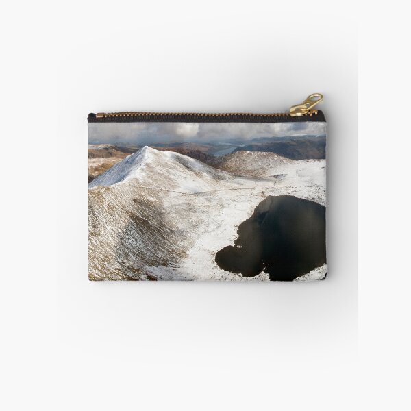 Item preview, Striding Edge and Catstye Cam from the footpath to Helvellyn designed and sold by Martin Lawrence.