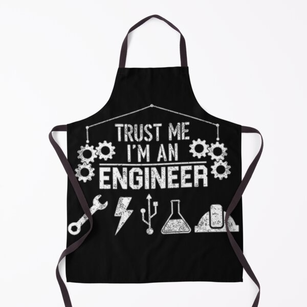 Item preview, Trust me I'm an engineer merchandise designed and sold by Sovik Goswami.