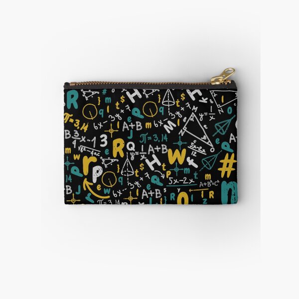 Item preview, Maths lovers simple design designed and sold by Ribsa.