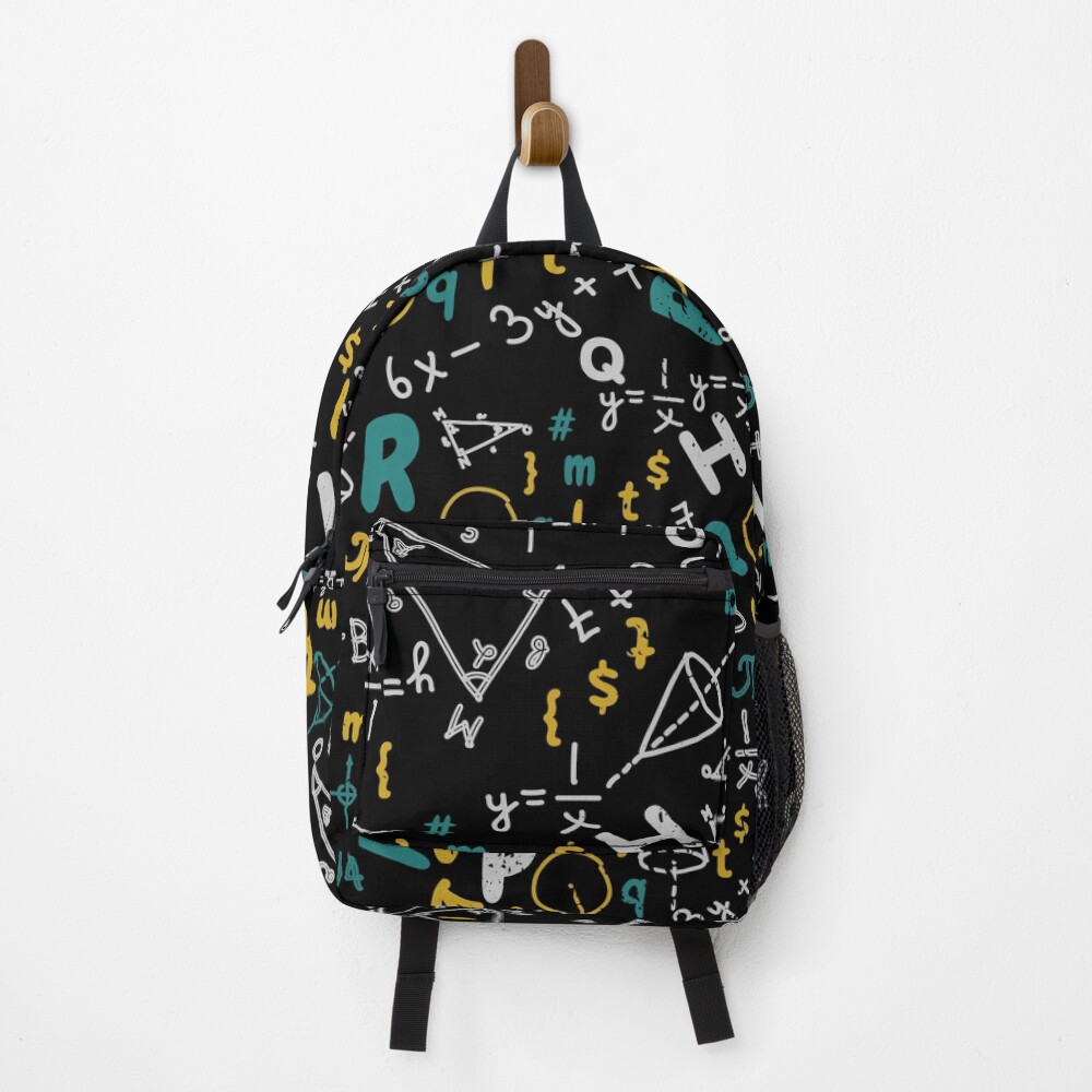 Item preview, Backpack designed and sold by Ribsa.