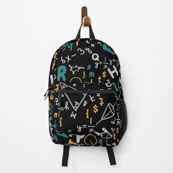 Item preview, Maths lovers simple design designed and sold by Ribsa.
