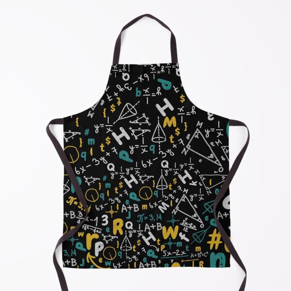 Item preview, Maths lovers simple design designed and sold by Ribsa.