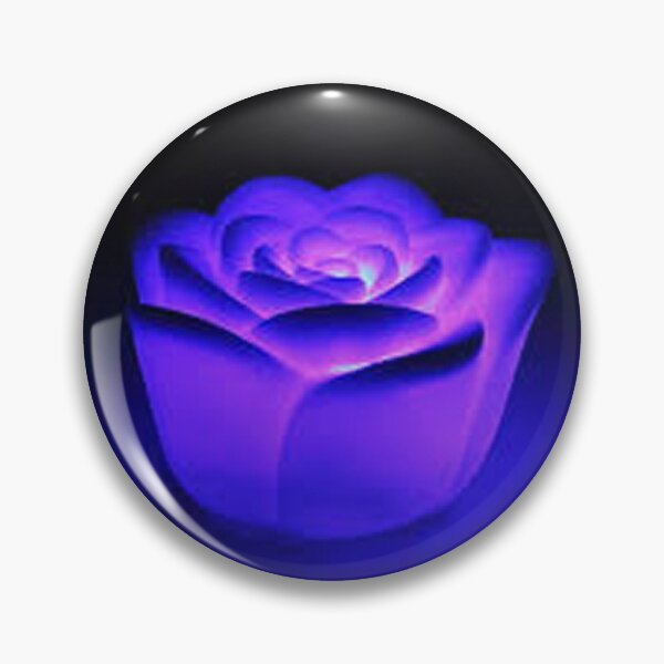Item preview, Purple Rose 3D designed and sold by Staytrendy.