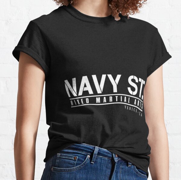 navy st Classic T-Shirt