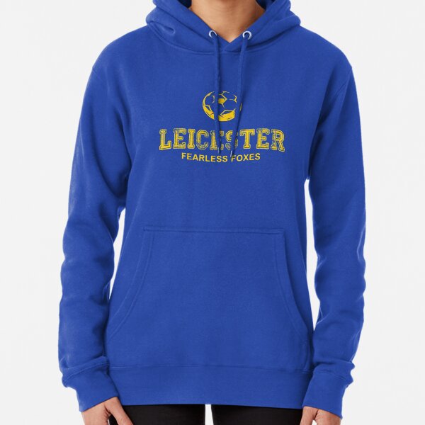 Leicester city sweatshirt best sale