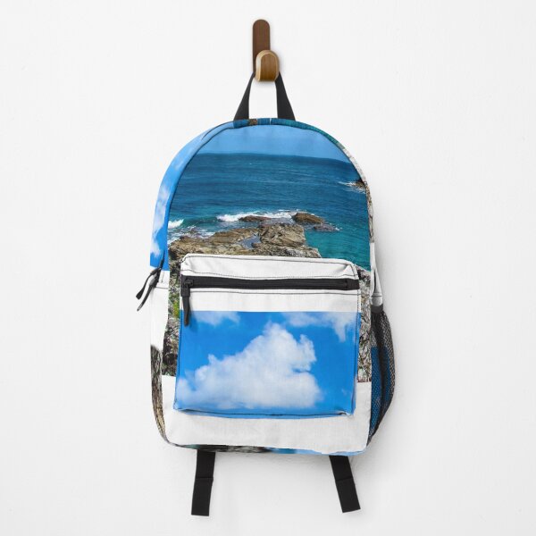 Item preview, Prussia Cove Cornwall designed and sold by BerylBez.