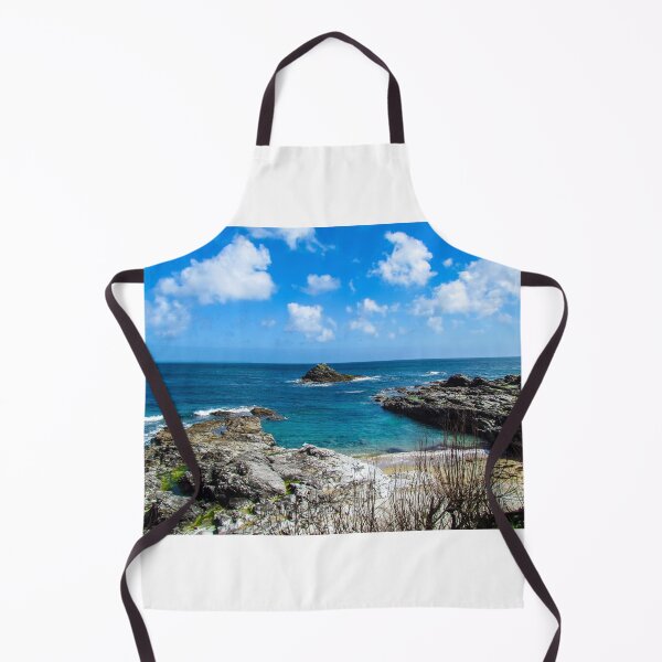 Item preview, Prussia Cove Cornwall designed and sold by BerylBez.