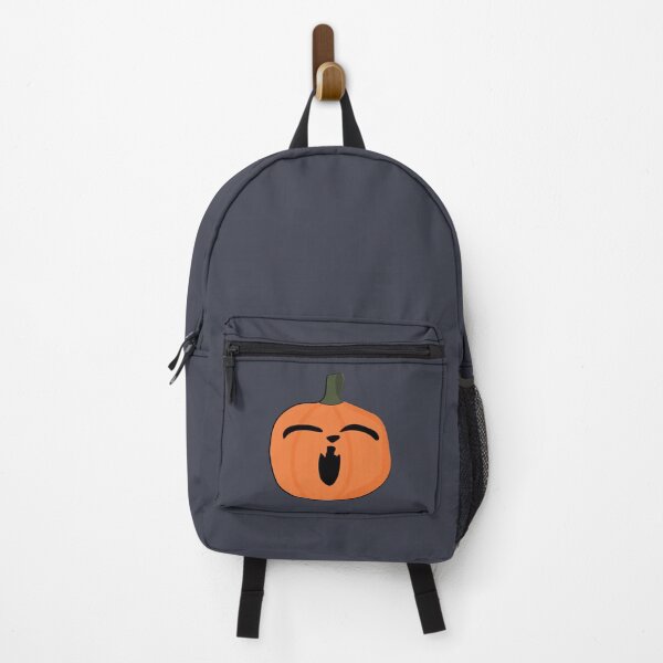 Item preview, Halloween | Happy Pumpkin | sticker / magnet  designed and sold by aloresarts.