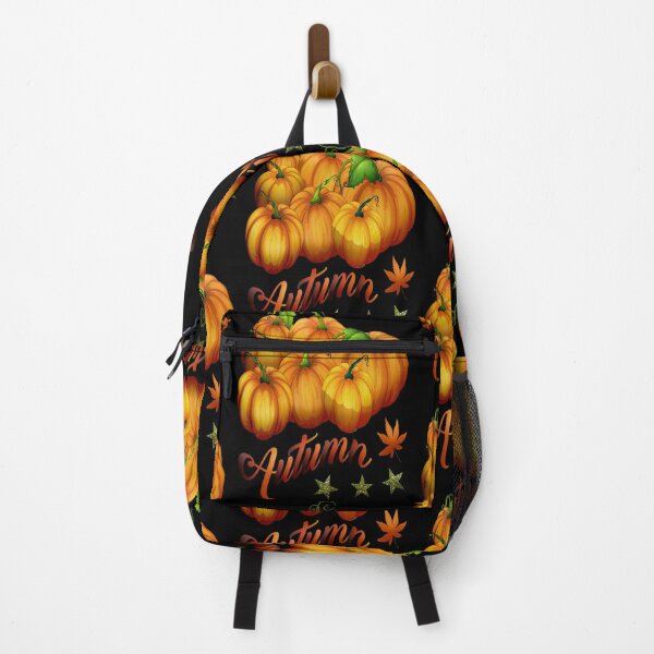 Item preview, Cute Orange Halloween Pumpkins designed and sold by Fashimation20.