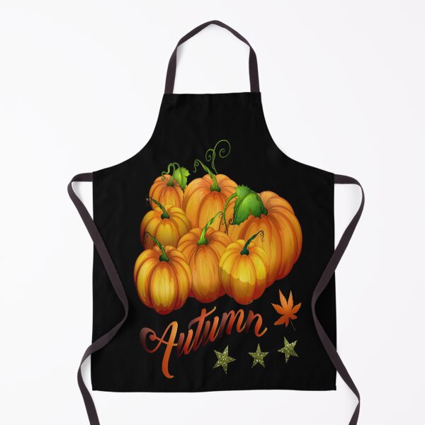Item preview, Cute Orange Halloween Pumpkins designed and sold by Fashimation20.