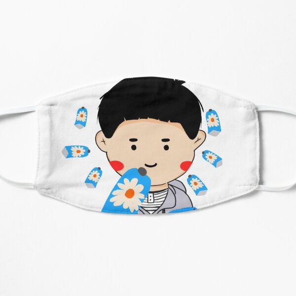 Reply 1988 Choi Taek Milk Mask