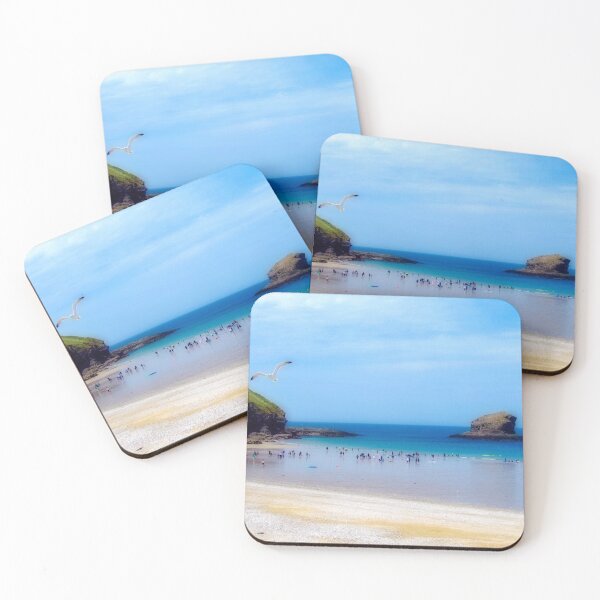 Item preview, Portreath Cornwall  designed and sold by BerylBez.
