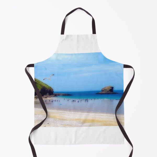 Item preview, Portreath Cornwall  designed and sold by BerylBez.