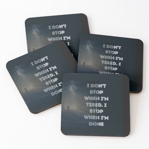 Item preview, I don't stop designed and sold by mahmoudtala.