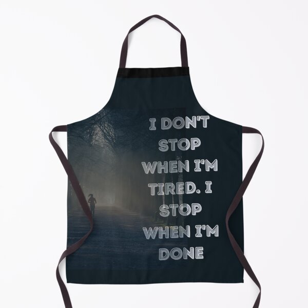 Item preview, I don't stop designed and sold by mahmoudtala.