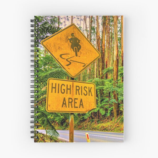 Item preview, High Risk Area designed and sold by Steven Jodoin.