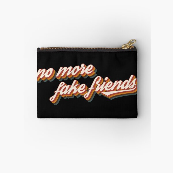 Item preview, No más amigos falsos designed and sold by Statim.