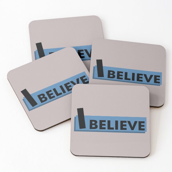 Item preview, I BELIEVE designed and sold by Designs By Johnny J.