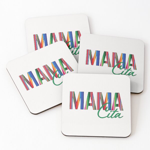 Item preview, Mamacita designed and sold by autlu.