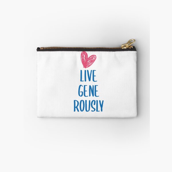 Item preview, Live generously designed and sold by Catcrea.