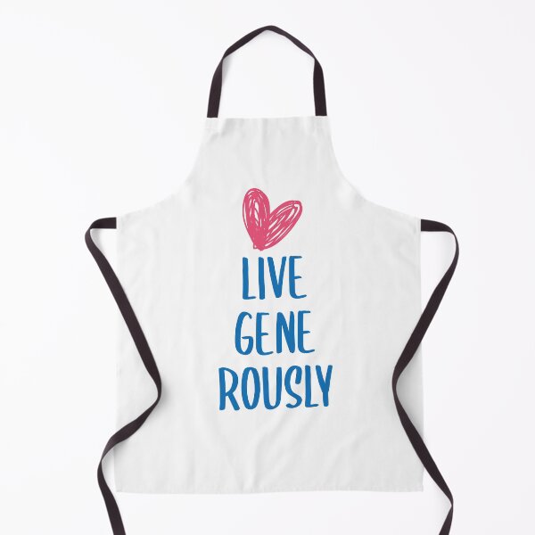 Item preview, Live generously designed and sold by Catcrea.