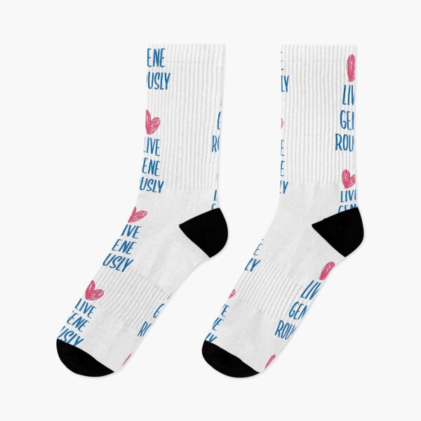 Item preview, Live generously designed and sold by Catcrea.