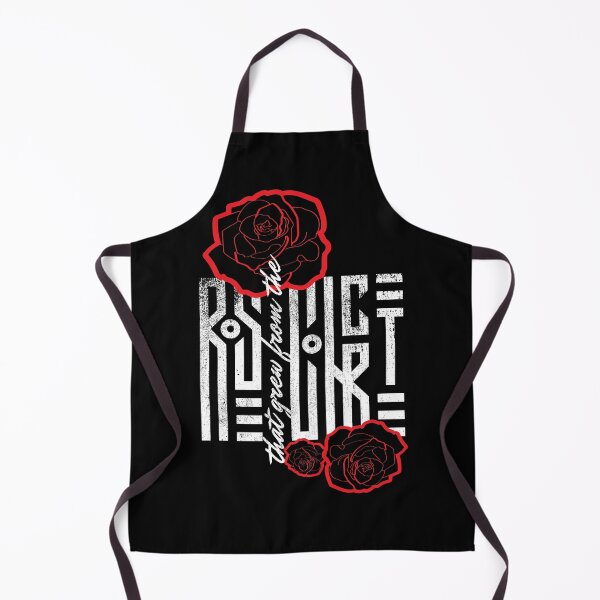 Item preview, Rose that grew from the concrete designed and sold by GabrielleDC.