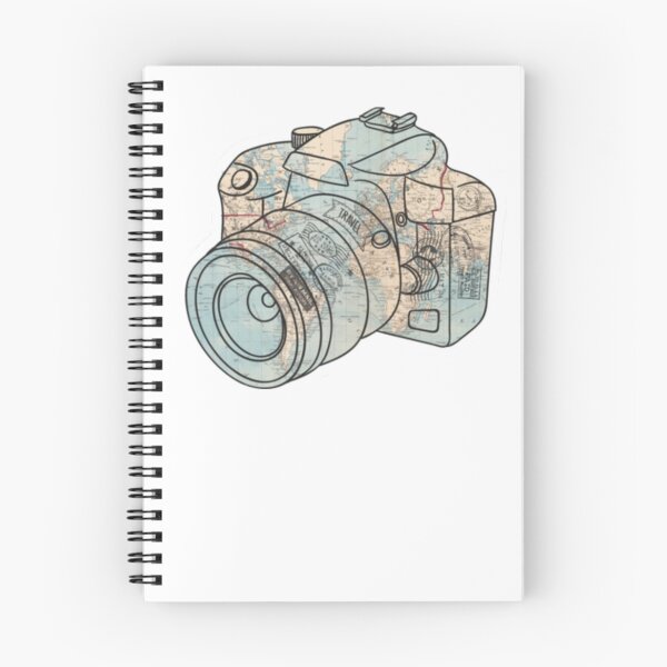 Item preview, the reflex camera revisited designed and sold by Bgarnier.