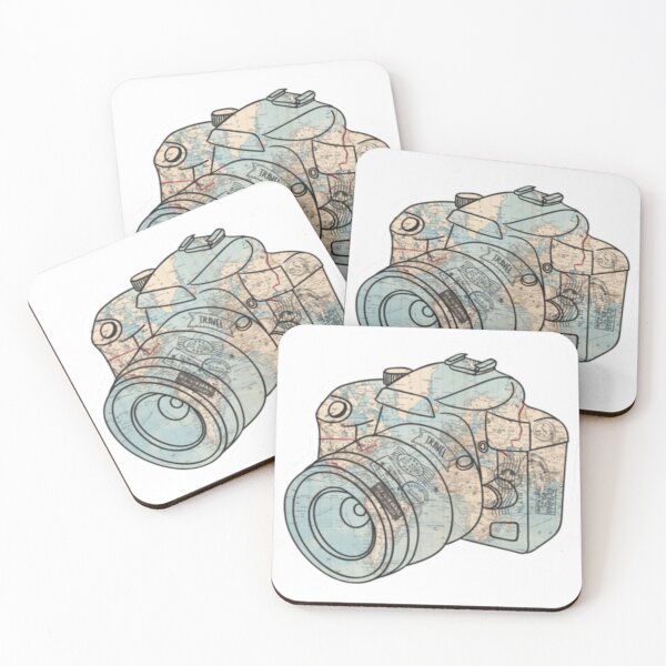 Item preview, the reflex camera revisited designed and sold by Bgarnier.