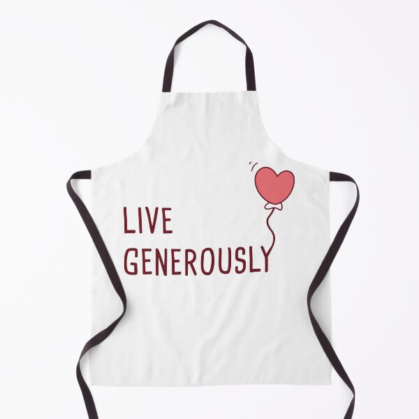 Item preview, Live generously designed and sold by Catcrea.