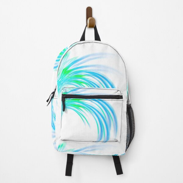 Item preview, Blue and green should never be seen designed and sold by BerylBez.