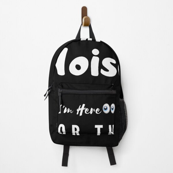 Item preview, I’m here for the noise designed and sold by Ravish.