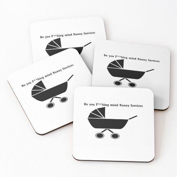 Item preview, Babysitting Services designed and sold by PillowPuns.
