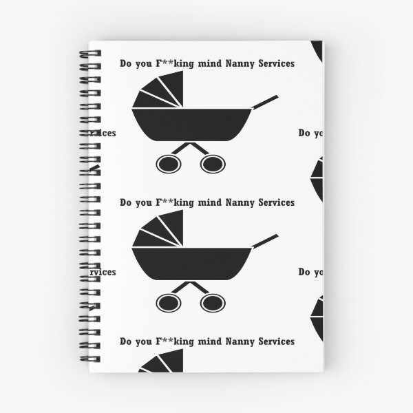 Item preview, Babysitting Services designed and sold by PillowPuns.