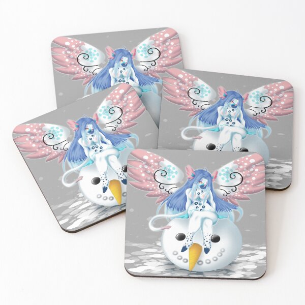 Item preview, Snowfall designed and sold by Valh-art-design.