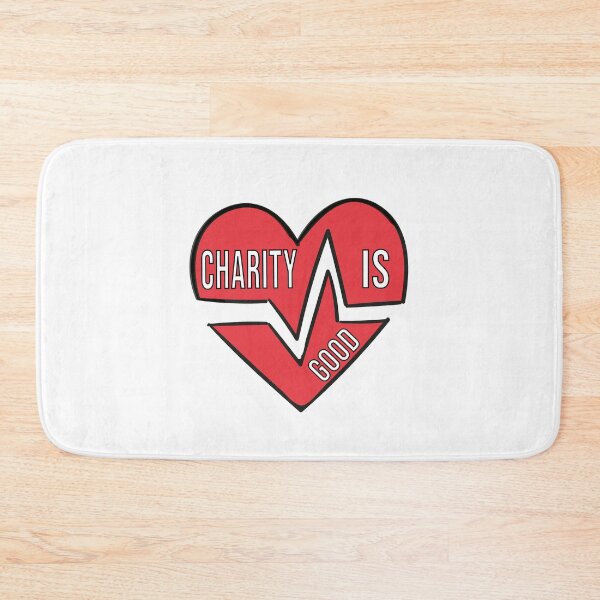 Item preview, Live generously with heart designed and sold by Catcrea.