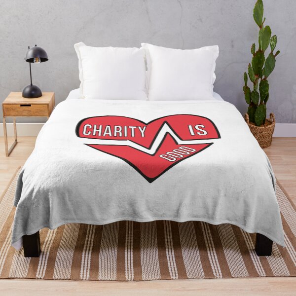 Item preview, Live generously with heart designed and sold by Catcrea.