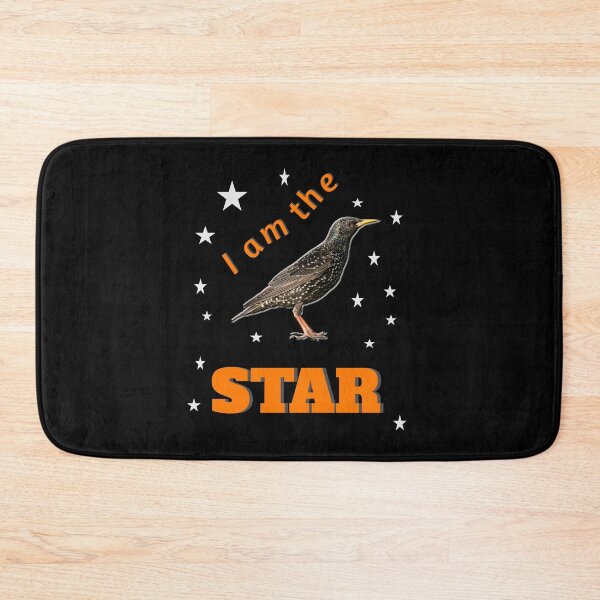 Item preview, Bird, show, I am the star. designed and sold by Bodino.