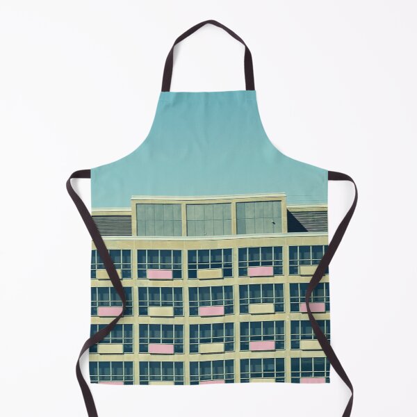 Item preview, Pink Balconies designed and sold by Yannik Hay.