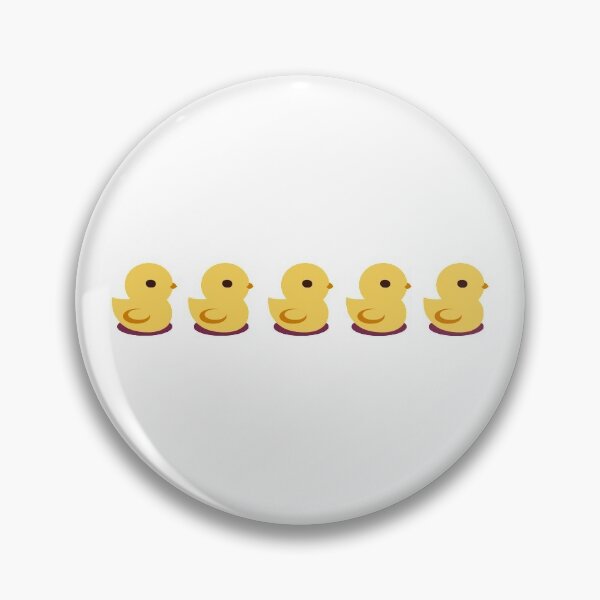 Item preview, ducklings designed and sold by alainrata.