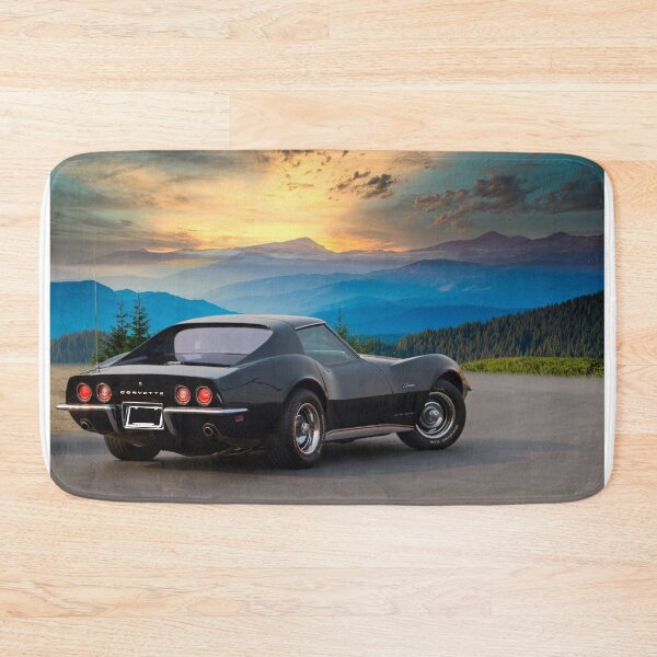 Item preview, 1968 Chevrolet C3 Corvette Stingray designed and sold by DaveKoontz.